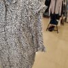 reusecentrum, baterkaren, F&F, blúzka, dámska, 38, vzorovaná, štýlová, elegantná, originálna