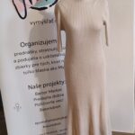 reusecentrum, baterkaren, Lindex, šaty, dámske, veľ. M, strečové, pohodlné, prechodné počasie, elegantné, jednoduché
