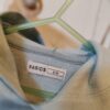 reusecentrum, baterkaren, Basics, dievčenská mikina, jednorožec, detská mikina, 2-3 roky, pohodlné oblečenie