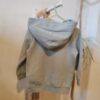 reusecentrum, baterkaren, Basics, dievčenská mikina, jednorožec, detská mikina, 2-3 roky, pohodlné oblečenie
