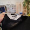 reusecentrum, baterkaren, Object, dlhé šaty, dámske šaty, modré šaty, romantické, elegantné, veľkosť 36