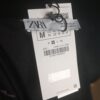 reusecentrum, baterkaren, Zara, svetrík, dámsky top, jarný, ľahučký, elegantný, M