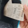reusecentrum, baterkaren, Decathlon, gumáky, zimná obuv, zateplené, chlapčenské, sneh, nepremokavé, 35