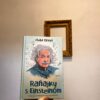 Chad Orzel – Raňajky s Einsteinom (kniha)