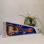 Tagy: gitara, hudobné nástroje, detská gitara, akustická gitara, reusecentrum, baterkaren
