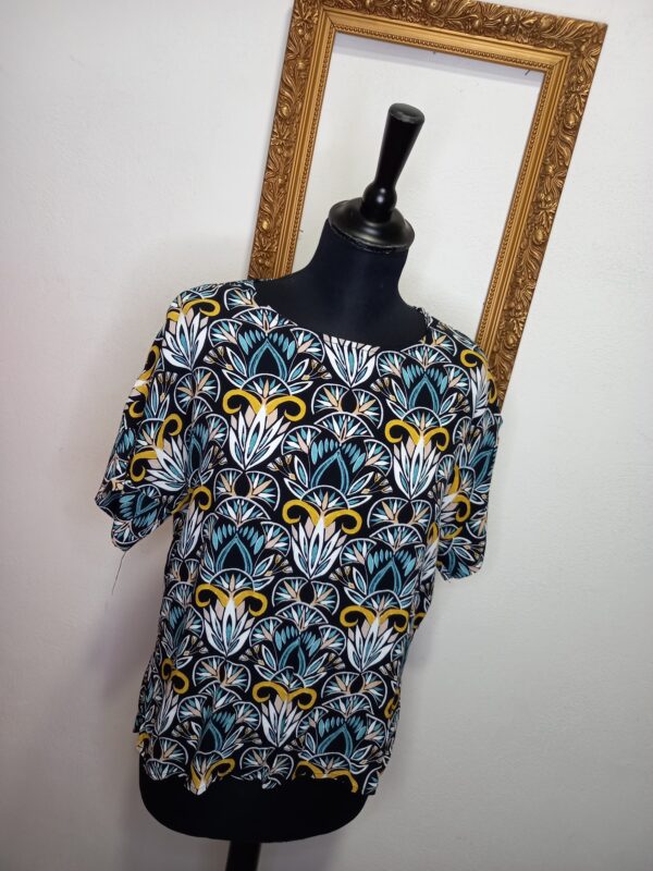 H&M dámsky top veľ.36