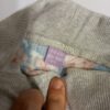 dievčenské nohavice, letné nohavice, kvetované nohavice, guma v páse, nohavice pre štíhle deti, oblečenie pre dievčatá, doo doo, letná móda deti, reusecentrum, baterkaren