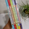 the pug, knihy v angličtine, detská literatúra, mopslík, príbehy psa, poučné čítanie, zvieracie príbehy, čítanie pre deti, anglické knihy, reusecentrum, baterkaren