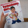 reusecentrum, baterkaren, kniha, vychova, rodicia, deti, vychovavame dieta, sprievodca, tipy, zdravie, vyvin, edukativne