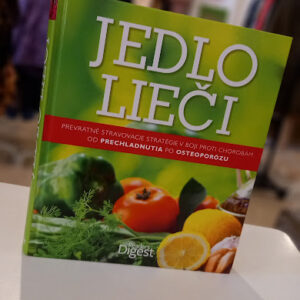 reusecentrum, baterkaren, kniha, zdravie, stravovanie, jedlo lieci, recepty, prevenica, liecba, zdravy zivotny styl, edukativne, wellness