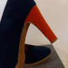 reusecentrum, baterkaren, marcotozzi, lodicky, damske, velkost40, modre, semisove, elegantne, spolocenske, stylove, pohodlne, moda