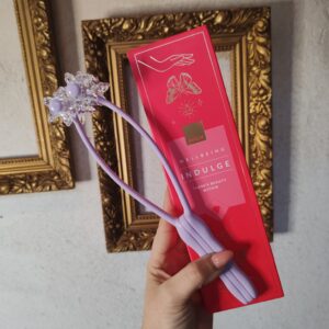 reusecentrum, baterkaren, avon, wellbeing, masazna pomocka, relax, selfcare, darcek, pink