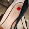 reusecentrum, baterkaren, hogl, lodicky, damskaobuv, spolocenske, elegantne, semisove, plesovasezona, udrzatelna_moda, secondhand, slowfashion
