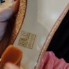 reusecentrum, baterkaren, lodicky, zlate topanky, spolocenske topanky, plesova sezona, svadobne topanky, damske topanky, velkost39, trblietave topanky, elegantny outfit