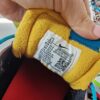 reusecentrum, baterkaren, nike, detske_topanky, tenisky, velkost37_5, sportove, deti, obuv, secondhand, udrzatelna_moda