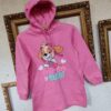 reusecentrum, baterkaren, detskeoblecenie, mikina, pawpatrol, ruzova, dievca, velkost98, velkost104, detskamikina, secondhand, udrzatelna_moda