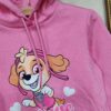 reusecentrum, baterkaren, detskeoblecenie, mikina, pawpatrol, ruzova, dievca, velkost98, velkost104, detskamikina, secondhand, udrzatelna_moda
