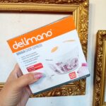 Delimano Brava Chop Express – ručný sekáčik