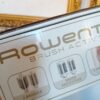 Rowenta Brush Activ 1000 – rotačná teplovzdušná kefa
